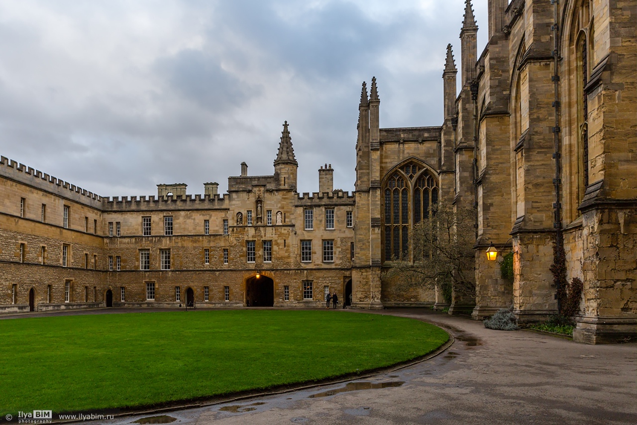 Oxford